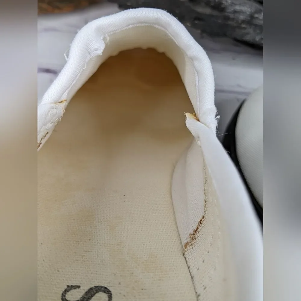 Bass Shoes 